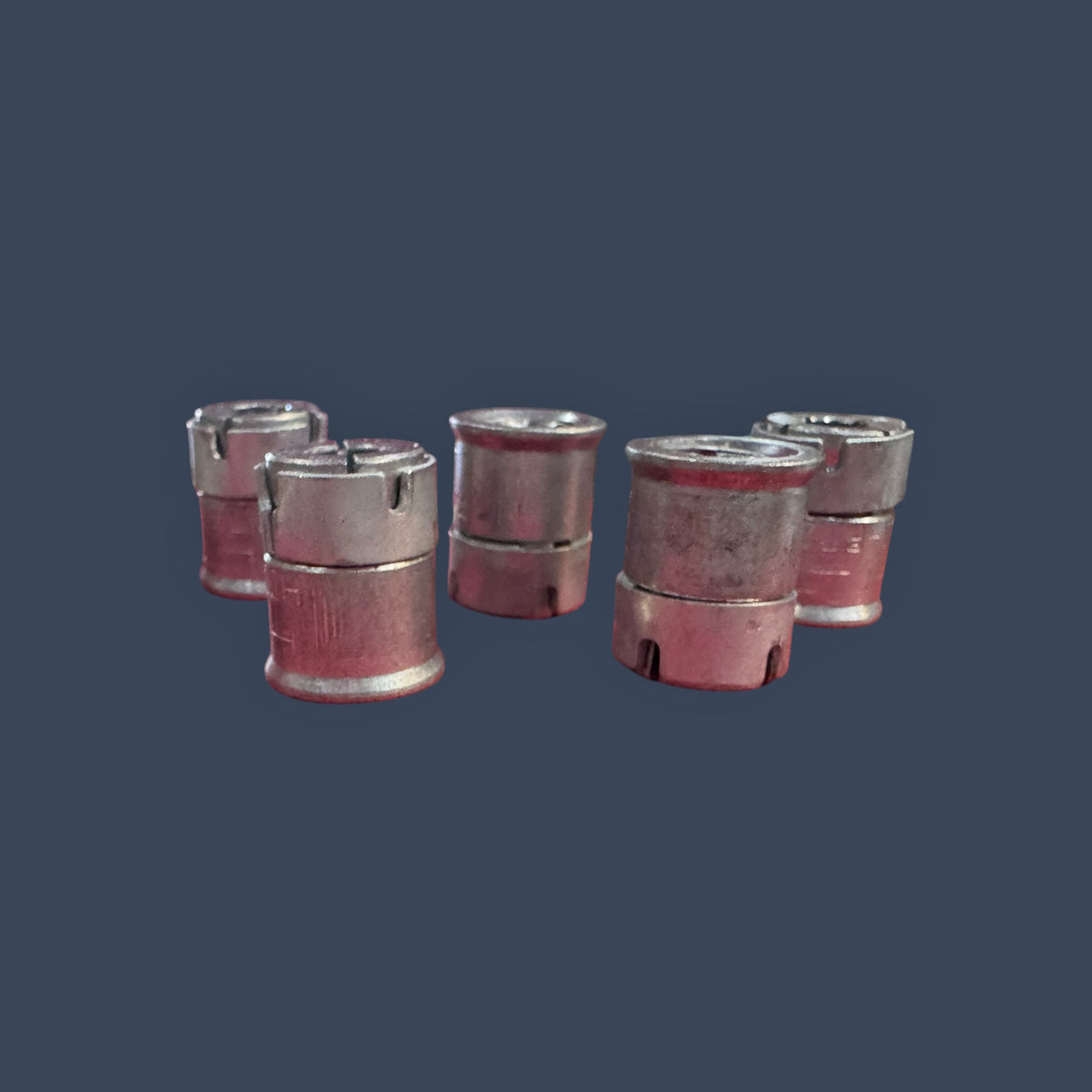 Hilti | 2351791 | HDI-P TZ 1/4" Flush Drop-In Concrete Anchors | 100 Count