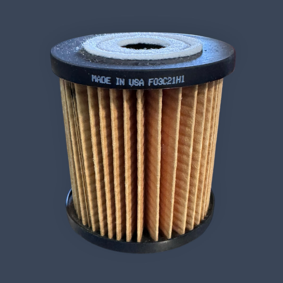 Valvoline | VO-66 | Cartridge Engine Oil Filter