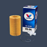 Valvoline | VO-96 | Cartridge Engine Oil Filter