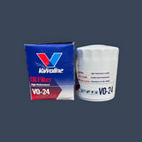 Valvoline | VO-24 | Spin-On Engine Oil Filter