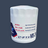 Valvoline | VO-24 | Spin-On Engine Oil Filter