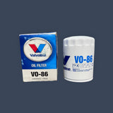 Valvoline | VO-86 | Spin-On Engine Oil Filter
