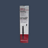 Husky Towing | 30780 | 5,000 lb A-Frame Trailer Tongue Jack | Manual Top-Wind
