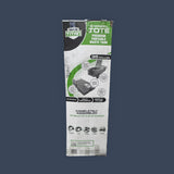 Thetford | 50398 40955 | Titan 35 Gallon 2-Wheel Portable RV Waste Holding Tank Tote