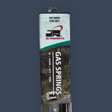 JR Products | GSNI-6687 | Black Nitride Gas Spring Lift Support Strut | 26.32" Extended | 74 lb