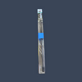JR Products | GSNI-2300-80 | Black Nitride Gas Spring Lift Support Strut | 20" Extended | 80 lb
