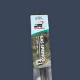 JR Products | GSNI-2300-80 | Black Nitride Gas Spring Lift Support Strut | 20" Extended | 80 lb