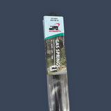 JR Products | GSNI-5300-40 | Black Nitride Gas Spring Lift Support Strut | 20" Extended | 40 lb