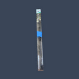 JR Products | GSNI-2300-90 | Black Nitride Gas Spring Lift Support Strut | 20" Extended | 90 lb