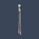 JR Products | GSNI2300 | Hardline Black Nitride Shaft Gas Spring Lift Support | 20" Extended