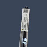 JR Products | GSNI-5200-60 | Hardline Black Nitride Shaft Gas Spring Lift Support | 17" Extended | 60 lb