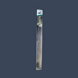 JR Products | GSNI-2125-90 | Hardline Black Nitride Shaft Gas Spring Lift Support | 15" Extended | 90 lb