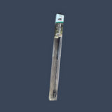JR Products | GSNI-5200-30 | Hardline Black Nitride Shaft Gas Spring Lift Support | 17" Extended | 30 lb
