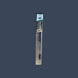 JR Products | GSNI-5100-40 | Hardline Black Nitride Shaft Gas Spring Lift Support | 12" Extended | 40 lb