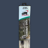 JR Products | GSNI-5000-60 | Hardline Black Nitride Shaft Gas Spring Lift Support | 10" Extended | 60 lb