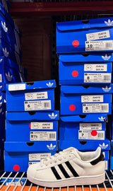 Women’s Adidas Superstar II JS4010