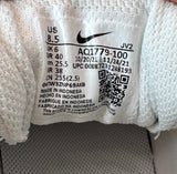 Nike Ebernon Low White – AQ1779-100