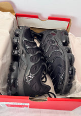 Nike Air VaporMax Plus Black/Dark Grey – 924453-004