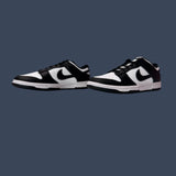 Women’s Nike Dunk Low White Black DD1503-101
