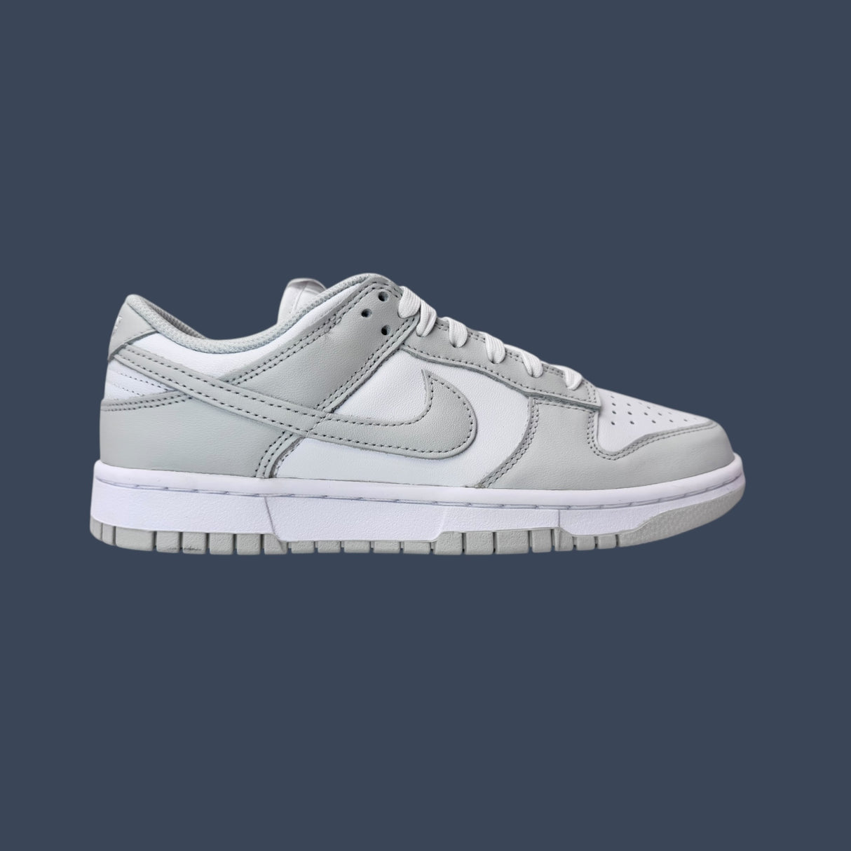 Women’s Nike Dunk Low Photon Dust| White DD1503-103