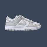 Women’s Nike Dunk Low Photon Dust| White DD1503-103