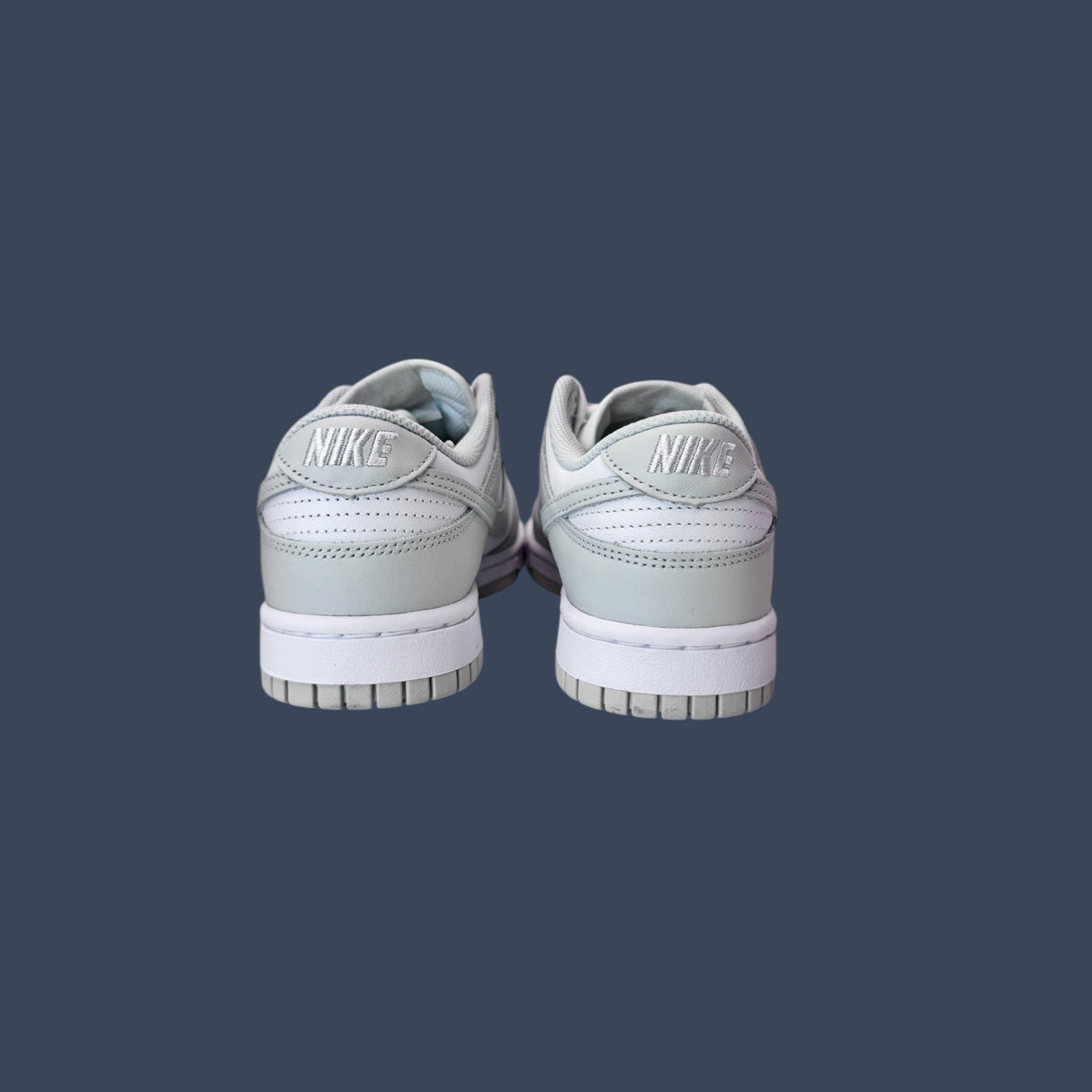 Women’s Nike Dunk Low Photon Dust| White DD1503-103