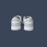 Women’s Nike Dunk Low Photon Dust| White DD1503-103