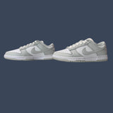Women’s Nike Dunk Low Photon Dust| White DD1503-103