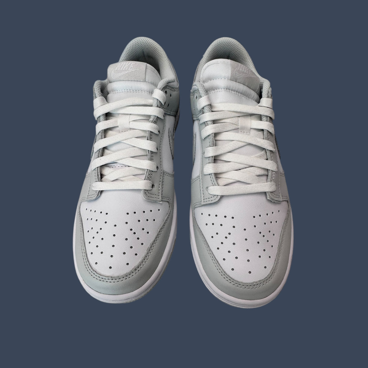 Women’s Nike Dunk Low Photon Dust| White DD1503-103