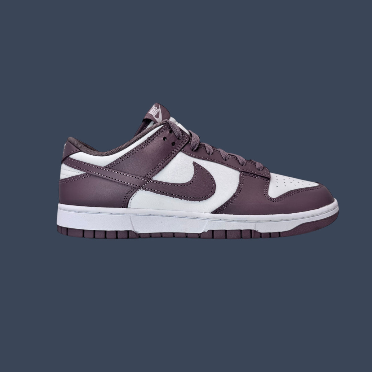 Nike Dunk Low Retro White/Taupe Grey – DV0833-112