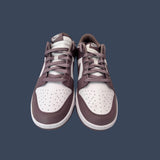 Nike Dunk Low Retro White/Taupe Grey – DV0833-112