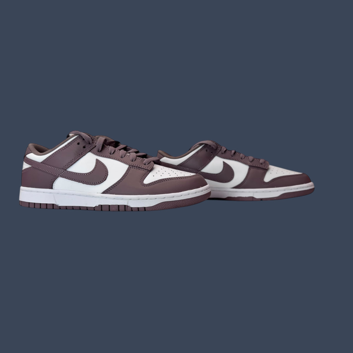 Nike Dunk Low Retro White/Taupe Grey – DV0833-112