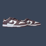 Nike Dunk Low Retro White/Taupe Grey – DV0833-112