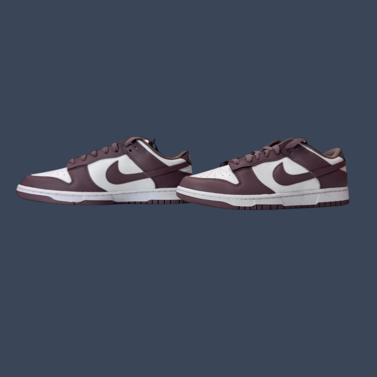 Nike Dunk Low Retro White/Taupe Grey – DV0833-112