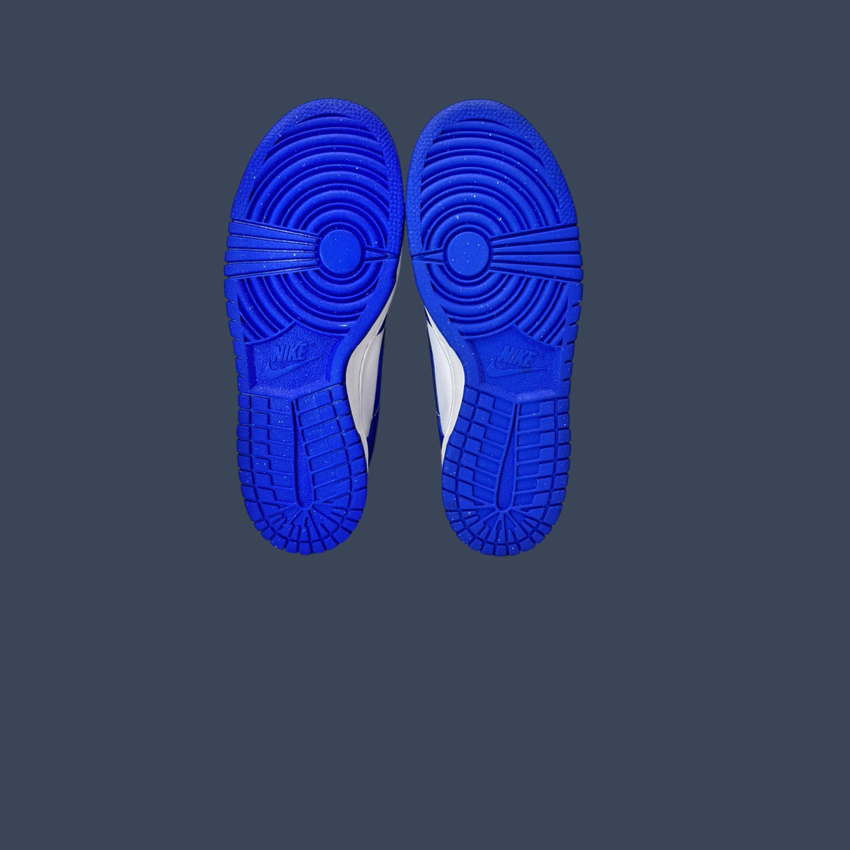 Nike Dunk Low GS Racer Blue/White – DV7067-400