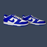 Nike Dunk Low GS Racer Blue/White – DV7067-400