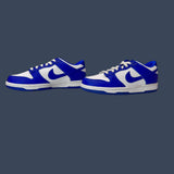 Nike Dunk Low GS Racer Blue/White – DV7067-400