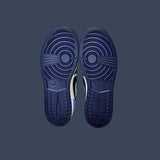 Air Jordan 1 Retro Low OG GS Obsidian/University Blue – CZ0858-400
