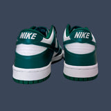Nike Dunk Low GS White/Malachite – FB9109-114