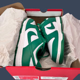 Nike Dunk Low Retro White/Malachite – HF5441-101