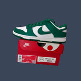 Nike Dunk Low Retro White/Malachite – HF5441-101