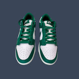 Nike Dunk Low Retro White/Malachite – HF5441-101