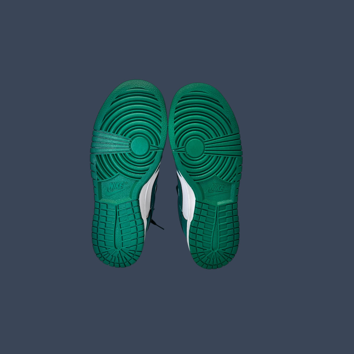 Nike Dunk Low Retro White/Malachite – HF5441-101