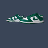 Nike Dunk Low Retro White/Malachite – HF5441-101