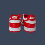 Nike Dunk Low Retro White/University Red – HF5441-104
