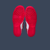 Nike Dunk Low Retro White/University Red – HF5441-104