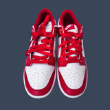 Nike Dunk Low Retro White/University Red – HF5441-104