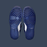 Nike Dunk Low Retro White Midnight Navy HF5441-107