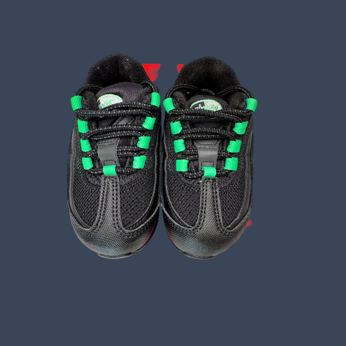 Nike Air Max 95 Recraft TD Green – HQ6365-009