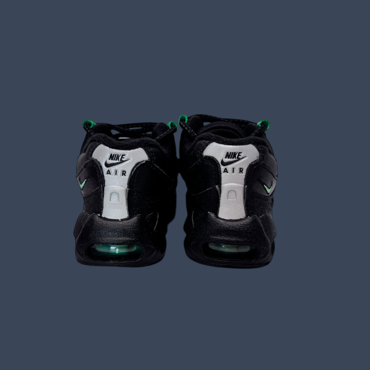 Nike Air Max 95 Recraft TD Green – HQ6365-009